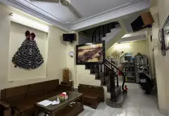Nhà Trung Tâm Hai Bà Trưng - Cơ Hội Vàng An Cư, Oto Đỗ Cổng... Bán nhà riêng tại Vĩnh Tuy, Hà Nội 06