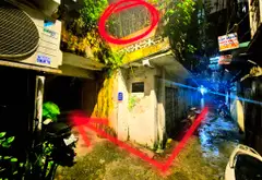 Căn hộ 5 phòng ngủ rộng rãi ngay trung tâm tiện ích... Bán căn hộ chung cư tại Đống Đa, Hà Nội 07