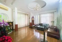 Bán biệt thự liền kề lô góc 3 mặt thoáng tại kdt Xa La... Bán biệt thự, liền kề tại Kiến Hưng, Hà Nội 03