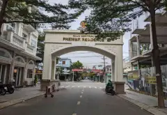 Cơ Hội Sở Hữu Nhà Phố Sang Trọng Tại Icon Central, Dĩ An... Bán nhà mặt phố tại Dĩ An, Hồ Chí Minh 16