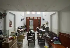 NGAY TÂN PHÚ - GIAO NHAU VĂN CAO-, BÌNH LONG - NHÀ ĐẸP 4 TẦNG - CHỈ HƠN 6 ĐỒNG (TL)... Bán nhà riêng tại Bình Hưng Hòa, Hồ Chí Minh 02