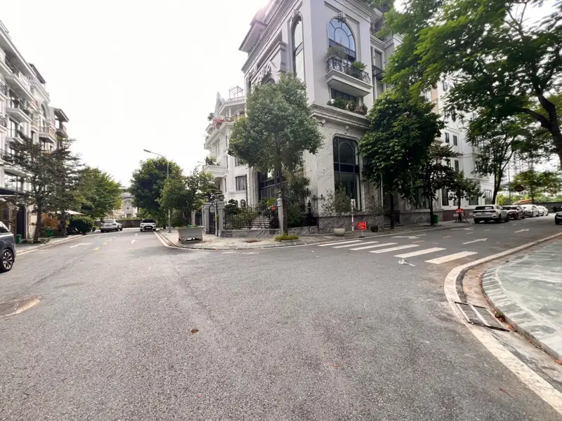 Biệt thự liền kề Minh Nhựa đẳng cấp tại Long Biên... Bán biệt thự, liền kề tại Bồ Đề, Hà Nội 01