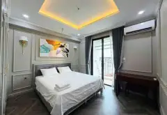 Bán căn góc 3 phòng ngủ tại Vinhomes Time City, diện tích 100m2, tầng đẹp.... Bán căn hộ chung cư tại Hai Bà Trưng, Hà Nội 07