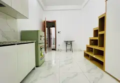 Bán chung cư mini 8 tầng tại quận với 26 phòng cho thuê đầy đủ PCCC... Bán chung cư mini tại Thanh Trì, Hà Nội 01