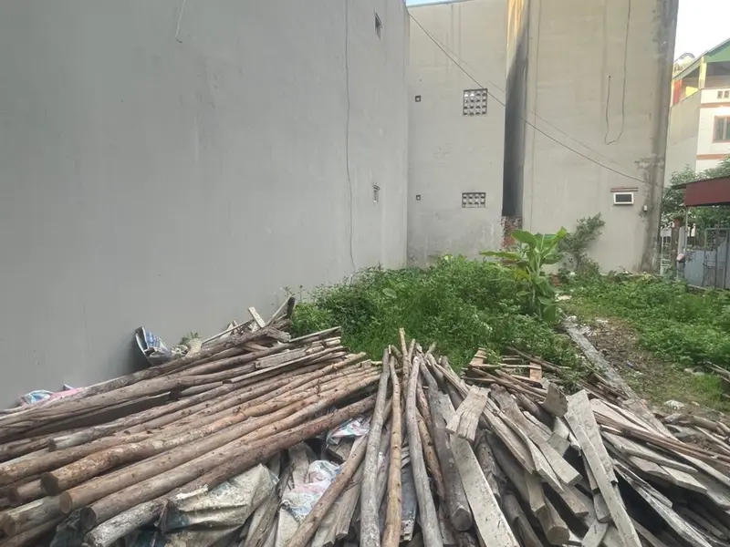 Bán đất 50m2 tại Thôn Đoài, Nam Hồng, Phúc Thịnh ngõ ô tô gần... Bán đất tại Phúc Thịnh, Hà Nội 01