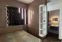 Nhà 5 tầng sang trọng khu TĐC A51, thiết kế hiện đại, nội thất đẳng cấp... Bán nhà riêng tại An Biên, Hải Phòng 10