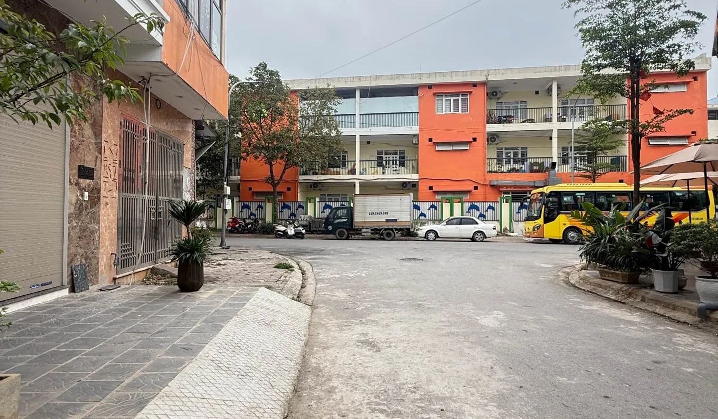 Cơ hội sở hữu đất vàng vị trí đắc địa tại Khu Tái Định Cư Tứ Hiệp Vũ Lăng... Bán đất tại Thanh Trì, Hà Nội 01