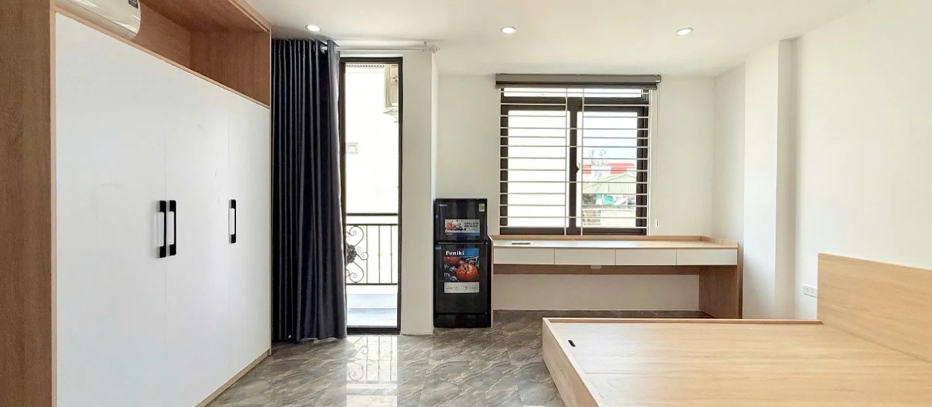 Chung cư mini 7 tầng thang máy gần Học viện Nông nghiệp, cơ hội sinh lời bền vững... Bán chung cư mini tại Gia Lâm, Hà Nội 01