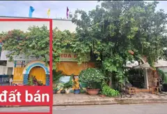 Bán đất mặt tiền đường Võ Văn Hát, Quận 9, diện tích 108.6 m², giá hấp dẫn... Bán đất tại Long Trường, Hồ Chí Minh 07