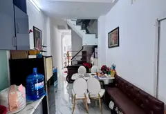 Bán nhà mặt phố 3 tầng khu Trung Chánh Hóc Môn - khu kinh doanh sầm uất... Bán nhà mặt phố tại Bà Điểm, Hồ Chí Minh 05