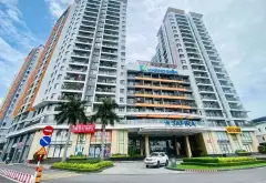 Bán căn hộ 2 phòng ngủ tầng 16 tại Safira Khang Điền, Quận 9... Bán căn hộ chung cư tại Long Trường, Hồ Chí Minh 04