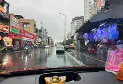 Nhà 3 tầng mặt phố Hùng Vương, trung tâm Hải Châu, giá tốt... Bán nhà mặt phố tại Thanh Khê, Đà Nẵng 01