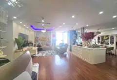 Căn hộ sang giữa lòng Giảng Võ - 4 ngủ rộng rãi view xịn... Bán căn hộ chung cư tại Giảng Võ, Hà Nội 01