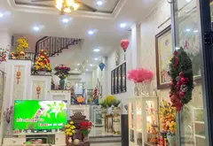 🔥 HIỆP BÌNH PHƯỚC – 123M² – 1 TRỆT 2 LẦU + TUM – HẺM Ô TÔ TRÁNH – CHỈ 13 TỶ... Bán nhà mặt phố tại Hiệp Bình, Hồ Chí Minh 13