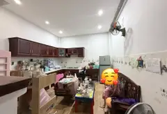 NHÀ 3 tầng DT76m²(419) đường Trần bá Giao phường 5 quận gò vấp, giá 9,5ty đường 6m... Bán nhà riêng tại An Nhơn, Hồ Chí Minh 03