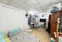 Bán nhà riêng 2 tầng, 20.2 m² tại phường Hạnh Thông, TP.HCM có sổ hồng... Bán nhà riêng tại Hạnh Thông, Hồ Chí Minh 05