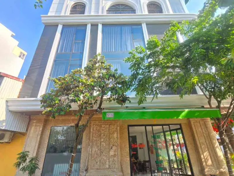 Cơ hội hiếm có sở hữu nhà mặt phố 7 tầng tại Phú Yên, vị trí đắc địa kinh doanh đỉnh... Bán nhà mặt phố tại An Khánh, Hà Nội 01