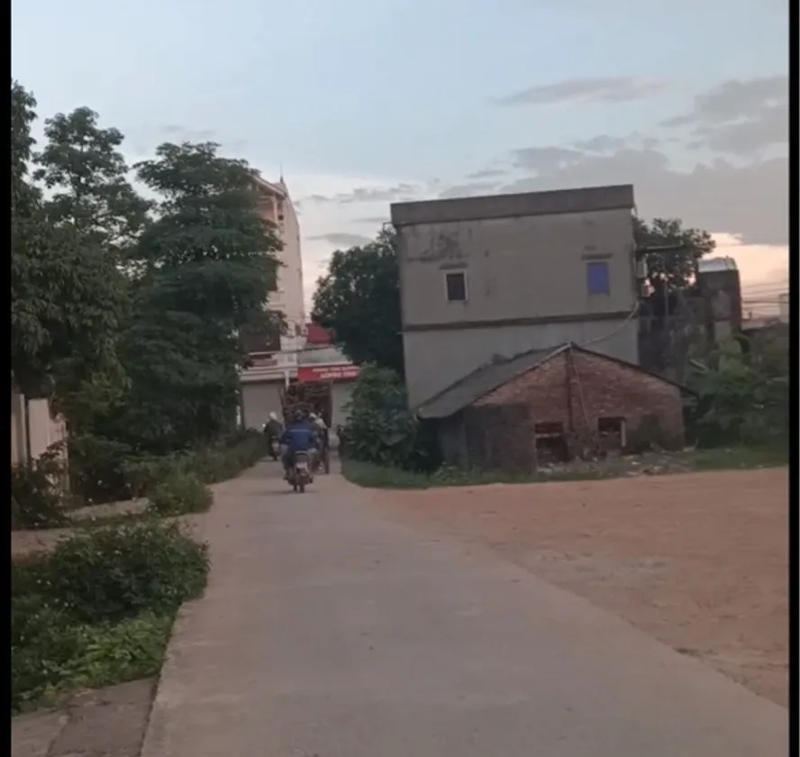 Đất phân lô thôn Vàng, vị trí vàng chờ bứt phá... Bán đất tại Gia Bình, Bắc Ninh 01
