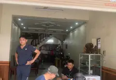 Nhà mặt phố đường lớn, trung tâm quận Lê Chân thuận tiện kinh doanh và sinh sống... Bán nhà mặt phố tại An Biên, Hải Phòng 04