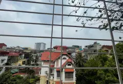 Nhà phố tinh tế tại quận Hoàng Mai với thiết kế hiện đại và không gian thoáng đãng... Bán nhà riêng tại Tương Mai, Hà Nội 10