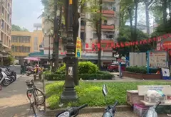 Căn hộ 3PN rộng rãi, giá hời gần trung tâm Quận 5... Bán căn hộ chung cư tại An Đông, Hồ Chí Minh 02