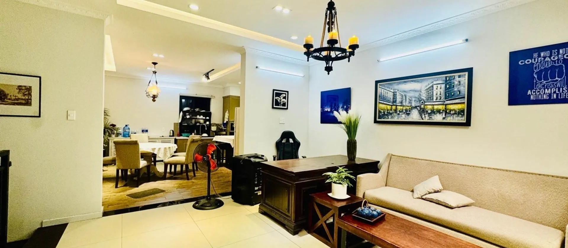 Bán Nhà Siêu Đẹp 1 Trệt Ba Lầu Tại Thủ Dầu Một... Bán nhà riêng tại Thủ Dầu Một, Hồ Chí Minh 01