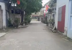 Bán đất 55m² mặt tiền rộng tại khu vực Bìa Làng, Phủ Lỗ với pháp lý đầy đủ... Bán đất tại Sóc Sơn, Hà Nội 07