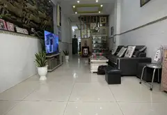 Nhà 4 Tầng 2 Mặt Hẻm Oto Bình Tân Giá Rẻ, Đường Mã Lò... Bán nhà riêng tại Bình Tân, Hồ Chí Minh 03