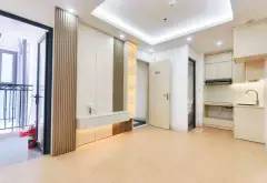 Bán căn hộ chung cư mini Đội Cấn 2 phòng ngủ, ô tô qua nhà... Bán chung cư mini tại Ba Đình, Hà Nội 02