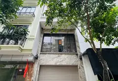Biệt thự 7 tầng sang trọng ngay Kiến Hưng, ngõ ô tô tránh... Bán biệt thự, liền kề tại Kiến Hưng, Hà Nội 02