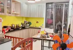 Bán nhà 2 tầng 62m2 hẻm xe tải gần Đầm Sen, Quận 10, 11... Bán nhà riêng tại Tân Phú, Hồ Chí Minh 05