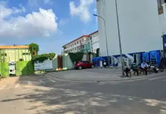 Bán đất 2 mặt tiền tại phường Hương Lộ 2, diện tích 50m², pháp lý cơ sở rõ ràng... Bán đất tại Bình Trị Đông, Hồ Chí Minh 03