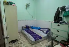 Nhà hẻm ô tô Phường Tân Định – Không gian rộng rãi(86m2),,8PN,8wc tiện nghi đầy đủ_Giá nhỉnh 15T... Bán nhà riêng tại Tân Định, Hồ Chí Minh 08