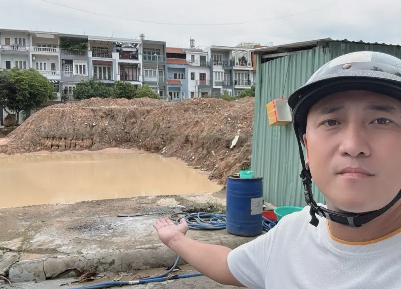 Đất Đẹp Phường Tăng Nhơn Phú, Giá Hấp Dẫn... Bán đất tại Tăng Nhơn Phú, Hồ Chí Minh 01