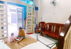Nhà ô tô Tránh Trường Lưu, Long Trường, TP Thủ Đức, 50m2, ngang 4,5m, 3 tầng 4PN. Giá 4.8tỷ... Bán nhà riêng tại Long Trường, Hồ Chí Minh 11
