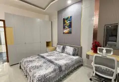 ❇️NHÀ MỚI 4 TẦNG – THANG MÁY – FULL NỘI THẤT
💰 10,8 TỶ – BỚT LỘC
📐 3,9 × 17m – Công nhận 70,2m²... Bán nhà riêng tại An Hội Tây, Hồ Chí Minh 16