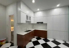 Nhà 2 tầng 2PN diện tích 45m2 tại Quận 7 giá 6.05 tỷ... Bán nhà riêng tại Phú Thuận, Hồ Chí Minh 07