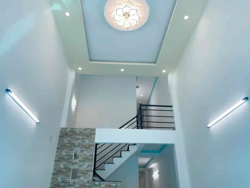 Bán nhà riêng phường Phước Long, gần đường số 339, thuận tiện di chuyển... Bán nhà riêng tại Phước Long, Hồ Chí Minh 01