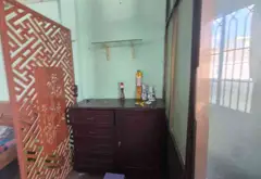 Nhà 110m xây 2 tầng khu dân cư kề Phan văn Đối, Bà Điểm, 4 tỷ... Bán nhà riêng tại Bà Điểm, Hồ Chí Minh 11