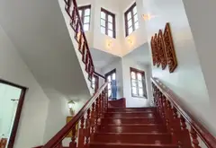 Biệt thự sang trọng rộng 983m2 ven Hồ Bá Phấn với không gian riêng tư đẳng cấp... Bán partner tại Phước Long, Hồ Chí Minh 11