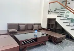 Nhà 3 tầng rộng rãi, đón nắng Đông Nam, đường vào thoáng đãng... Bán nhà riêng tại An Dương, Hải Phòng 13