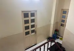 Nhà 4 tầng rộng rãi, hẻm ô tô Trường Chinh... Bán owner_side tại Tân Bình, Hồ Chí Minh 08