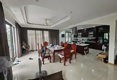 Bán biệt thự liền kề - Long Biên - Thạch Bàn - DT 233m - 4x ti... Bán nhà mặt phố tại Bát Tràng, Hà Nội 04