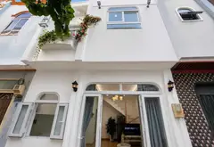 Bán nhà 2 tầng diện tích 19.3 m2 tại phường An Hội Tây, quận Gò Vấp... Bán nhà riêng tại An Hội Tây, Hồ Chí Minh 01