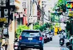 BÁN NHÀ CẤP 4 - 76M² - Ô TÔ 7 CHỖ VÀO NHÀ - MẶT TIỀN 4M - VŨ NGỌC PHAN - ĐỐNG ĐA - HÀ NỘI... Bán nhà riêng tại Láng, Hà Nội 01