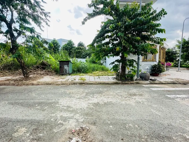 ĐẤT VIEW SÔNG KHU BIỆT THỰ TAM ĐA – DỰ ÁN TRƯỜNG ĐH MỞ... Bán đất tại Long Phước, Hồ Chí Minh 01