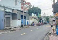 Mua Bán nhà tại Phường Tân Phú, Quận 9, diện tích 83 m2, mặt phố 2 tầng hướng Đông Bắc... Bán nhà mặt phố tại Tăng Nhơn Phú, Hồ Chí Minh 03