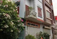 Nhà phố sang trọng tại Tam Sơn, Từ Sơn hội tụ đẳng cấp và tiện nghi đỉnh cao... Bán nhà mặt phố tại Tam Sơn, Bắc Ninh 02