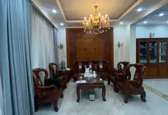 Biệt thự mặt phố sang trọng tại trung tâm Phú Nhuận... Bán nhà mặt phố tại Cầu Kiệu, Hồ Chí Minh 07