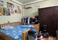 Nhà 4 Tầng 7 Phòng Ngủ Hẻm Xe Tải Gò Vấp... Bán nhà riêng tại An Hội Đông, Hồ Chí Minh 13